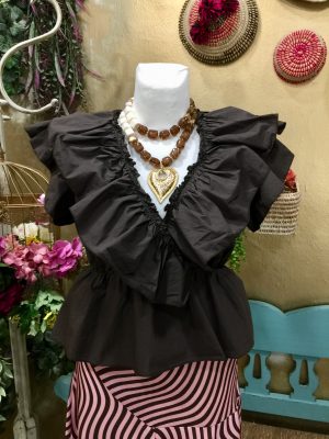 Blusa Sicili (Ref:44039)