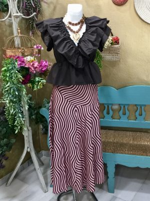 Falda Romea (Ref:44040)