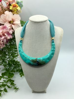Collar Lonely - Turquesa (Ref:44048)