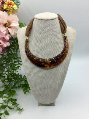 Collar Lonely - Carey (Ref:44048)