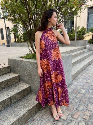 Vestido Womman (Ref:44030)
