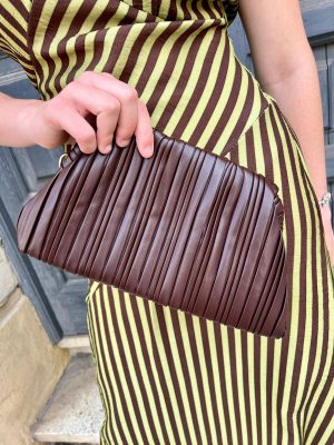 Bolso Dreip - Marrón (Ref:44035)