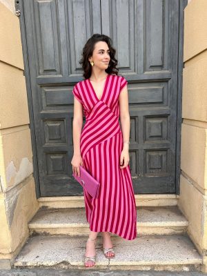 Vestido Campino (Ref:44019)