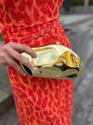 Clutch Bollos (Ref:44023)