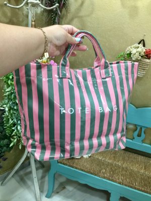 Tote Bag - Rosa (Ref:44171)