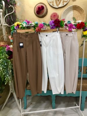 Pantalón Baggy (Ref:43608)