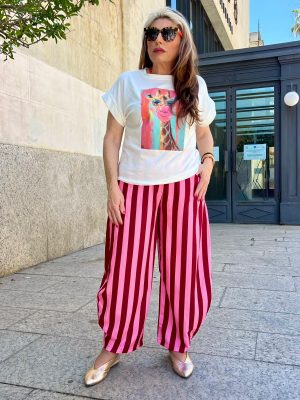 Pantalón Yasao (Ref:44172)