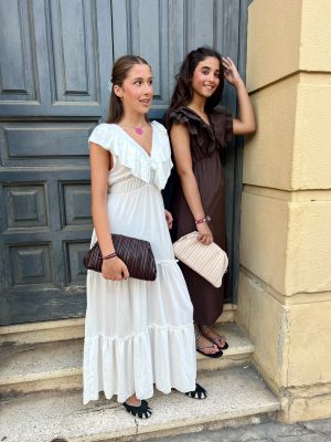 Vestido Mikonos (Ref:44222)