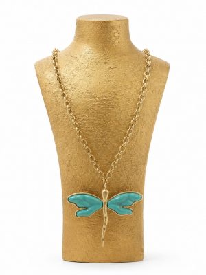 Collar Libélula (Ref:43911)