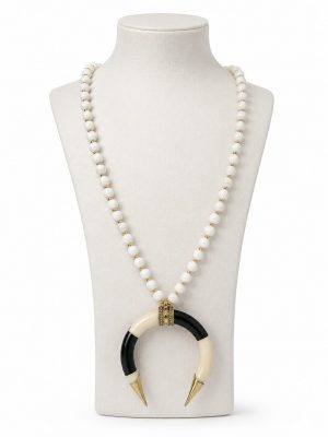Collar Bi-asta (Ref:44043)