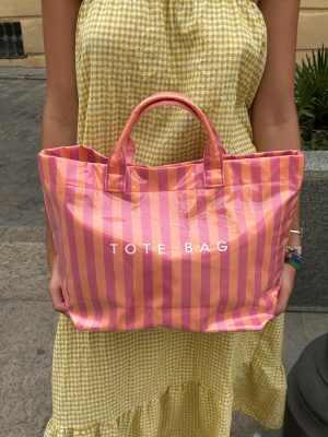 Tote Bag - Rosa (Ref:44171)